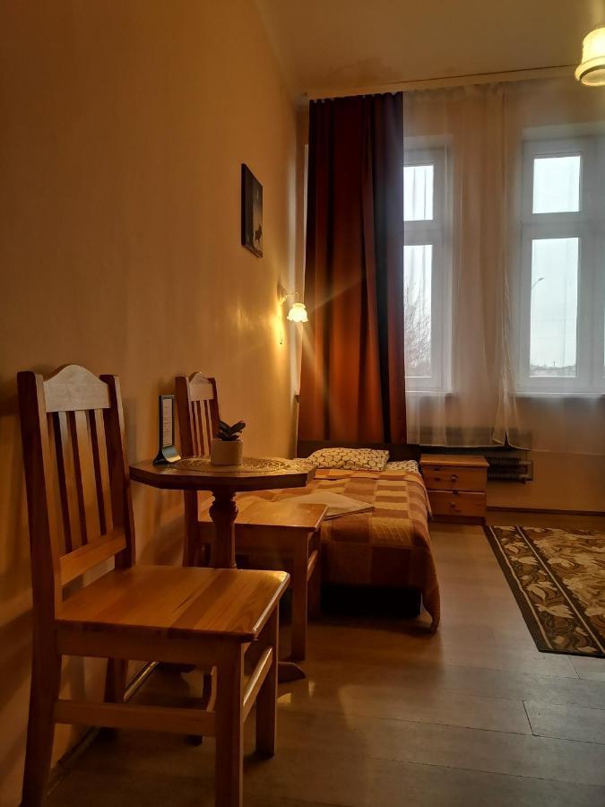 Retro Hostel Krakau