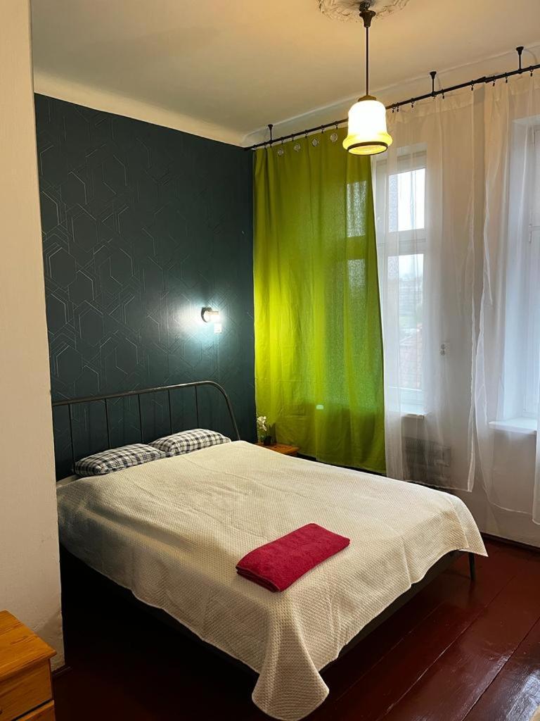 Retro Hostel