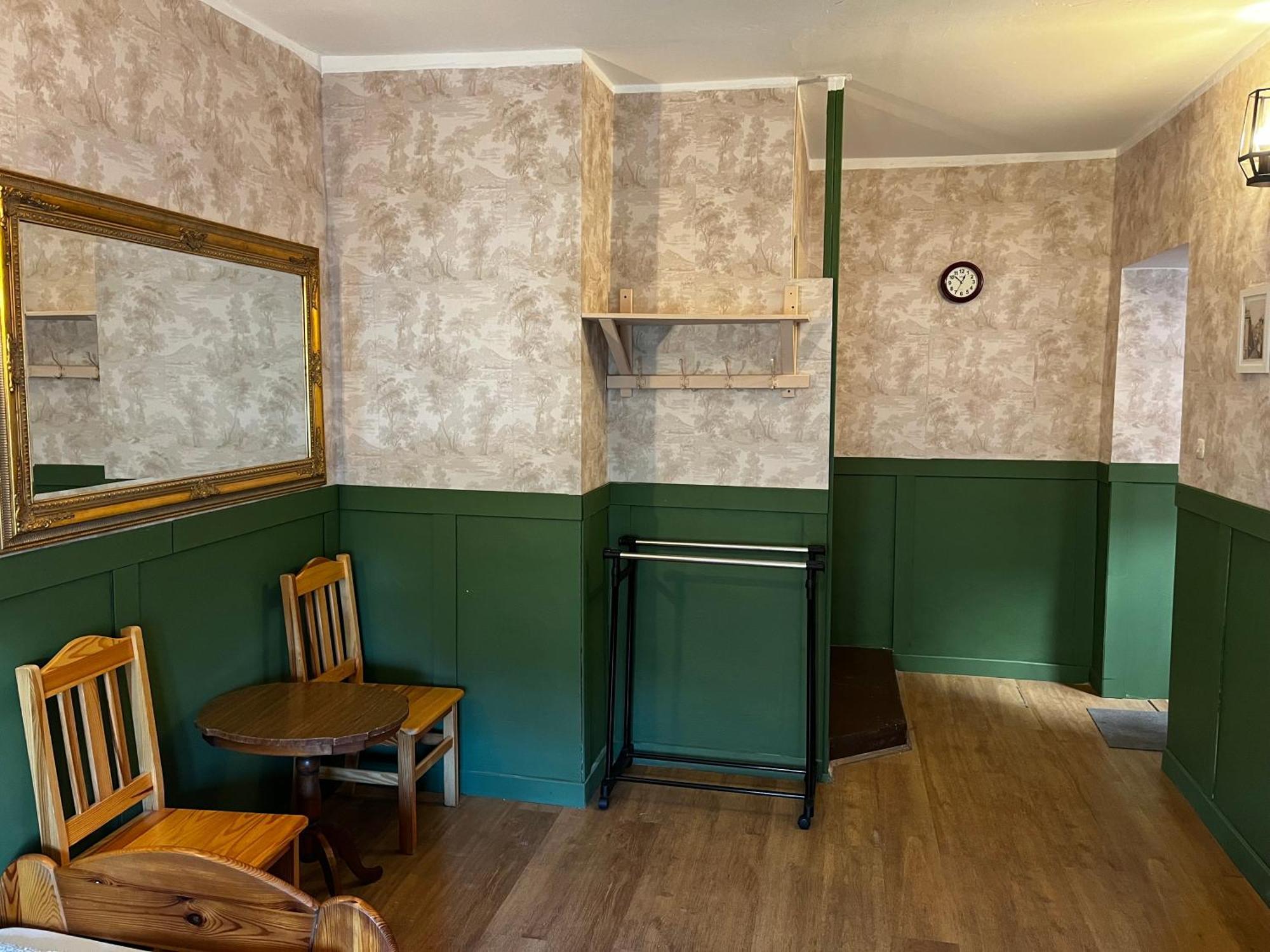 Retro Hostel
